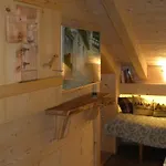 Edelweiss Montafon Daire Sankt Gallenkirch