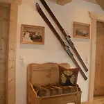 Edelweiss Montafon Daire Sankt Gallenkirch