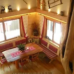 Daire Edelweiss Montafon