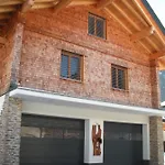 Edelweiss Montafon Daire *