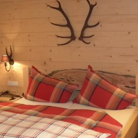 Edelweiss Montafon * Sankt Gallenkirch