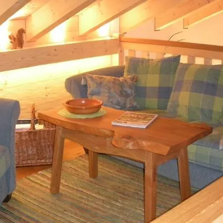 Edelweiss Montafon Daire *