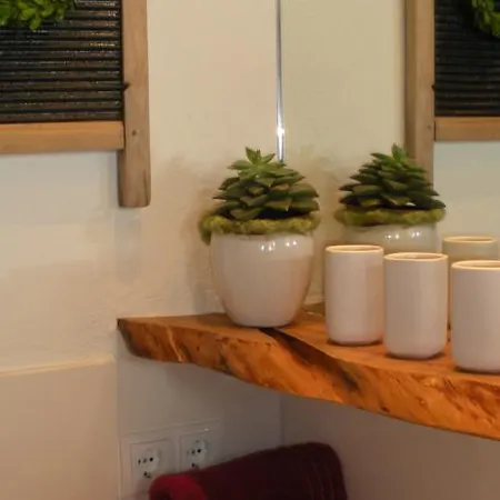 Edelweiss Montafon * Sankt Gallenkirch