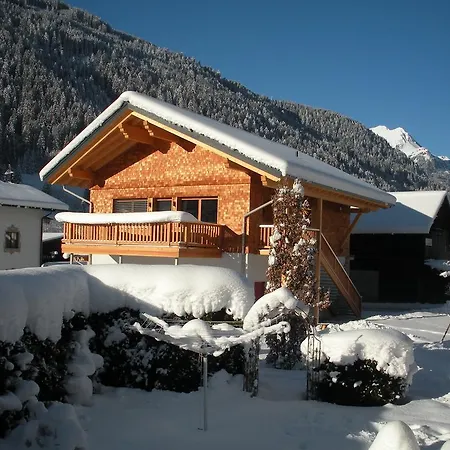 Edelweiss Montafon * Sankt Gallenkirch