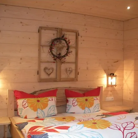 Edelweiss Montafon Daire *