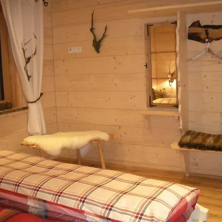 Edelweiss Montafon Daire *