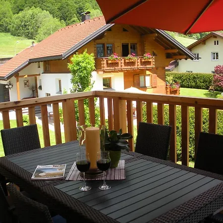 Edelweiss Montafon *