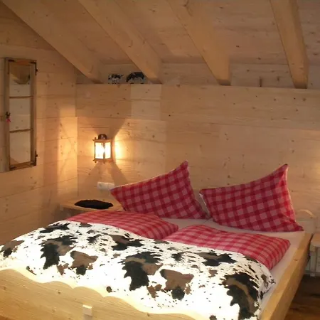 Edelweiss Montafon Sankt Gallenkirch