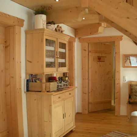 Edelweiss Montafon Daire *