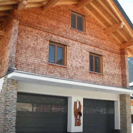 Edelweiss Montafon Апартаменты *